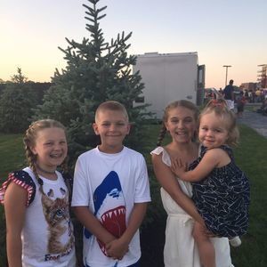 Meet your Posher, Melissa